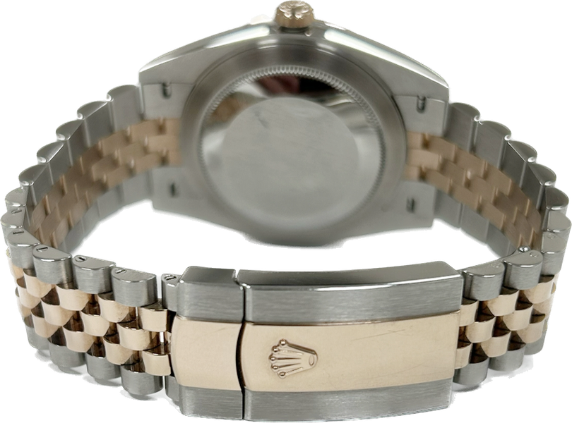 Rolex Datejust 41 126331